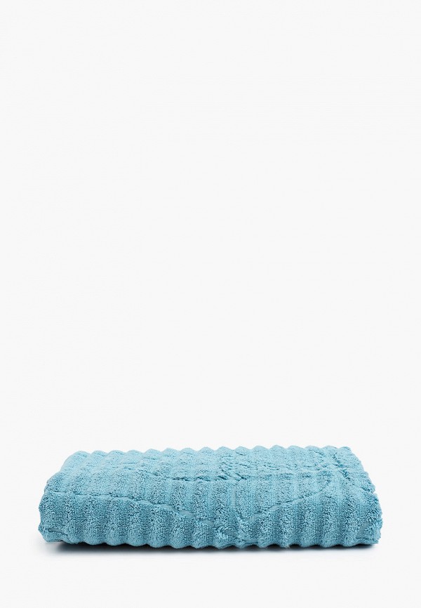 

Полотенце Cleanelly Collection, Бирюзовый, 70x140 см, 460 г/м2