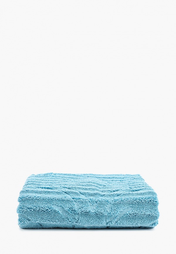 

Полотенце Cleanelly Collection, Синий