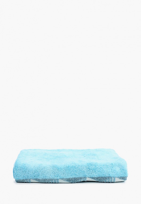 

Полотенце Cleanelly Collection, Голубой, 70x140, 500 г/м2