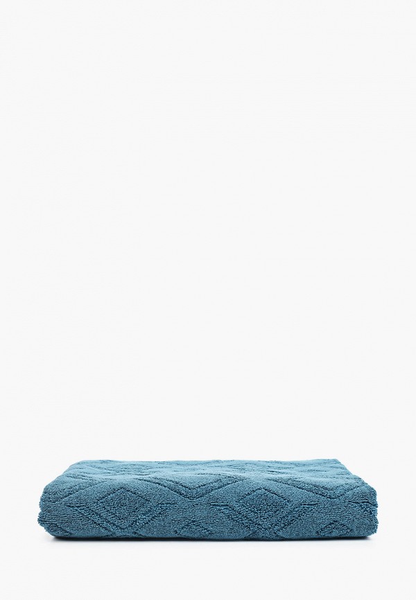 

Полотенце Cleanelly Collection, Бирюзовый, 70x140 см, 500 г/м2