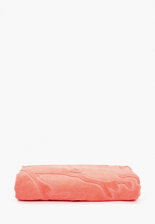 

Полотенце Cleanelly, Коралловый, 50Х90 см