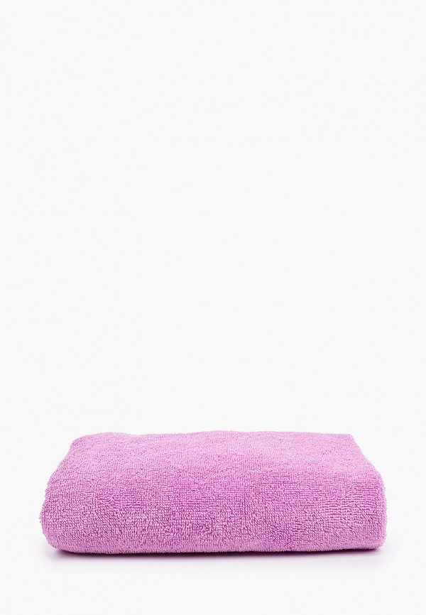

Полотенце Cleanelly, Фиолетовый, 50х90 см, 460 г/м2