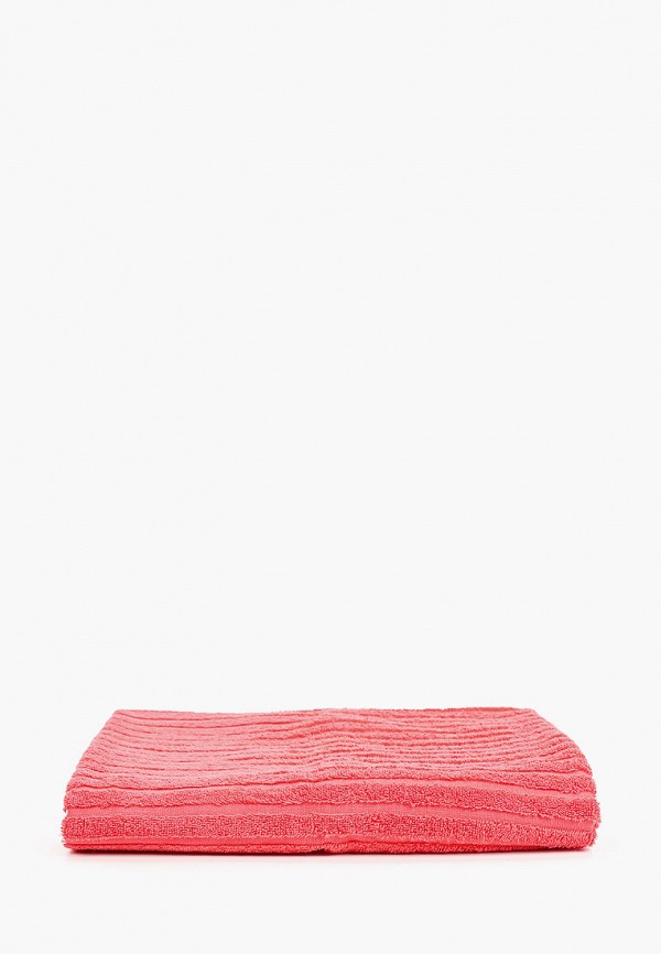 

Полотенце Cleanelly, Коралловый, 70х130 см