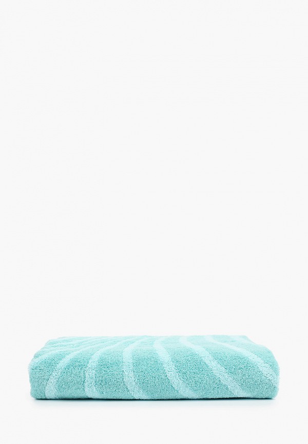 

Полотенце Cleanelly, Голубой, 70х130