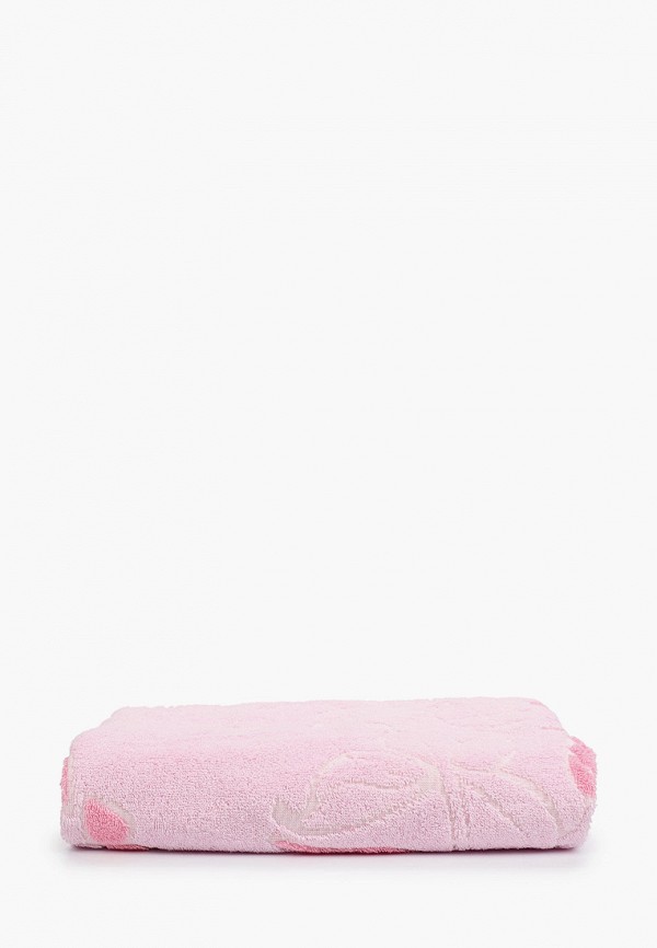 

Полотенце Cleanelly, Розовый, Nuvola rosa 70х130