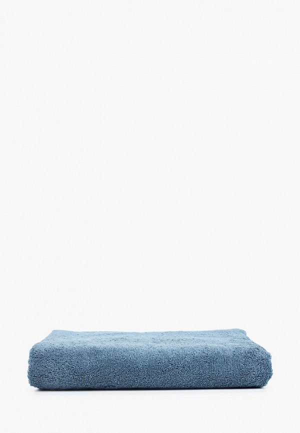 

Полотенце Cleanelly, Бирюзовый, 70х130 см, 460 г/м2
