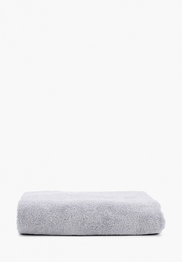

Полотенце Cleanelly, Серый, 70х130 см, 460 г/м2