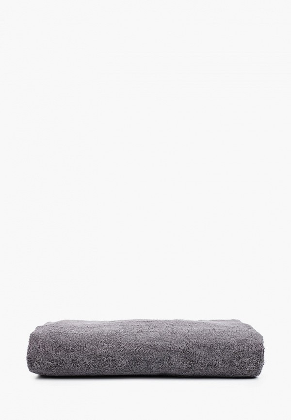 

Полотенце Cleanelly, Серый, 100х150
