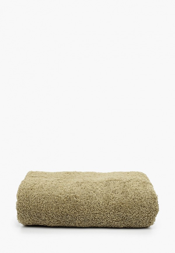 

Полотенце Cleanelly, Хаки, Foresta autunnale 50х90