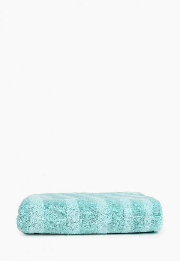 

Полотенце Cleanelly, Бирюзовый, 50х90 см, 460 г/м2