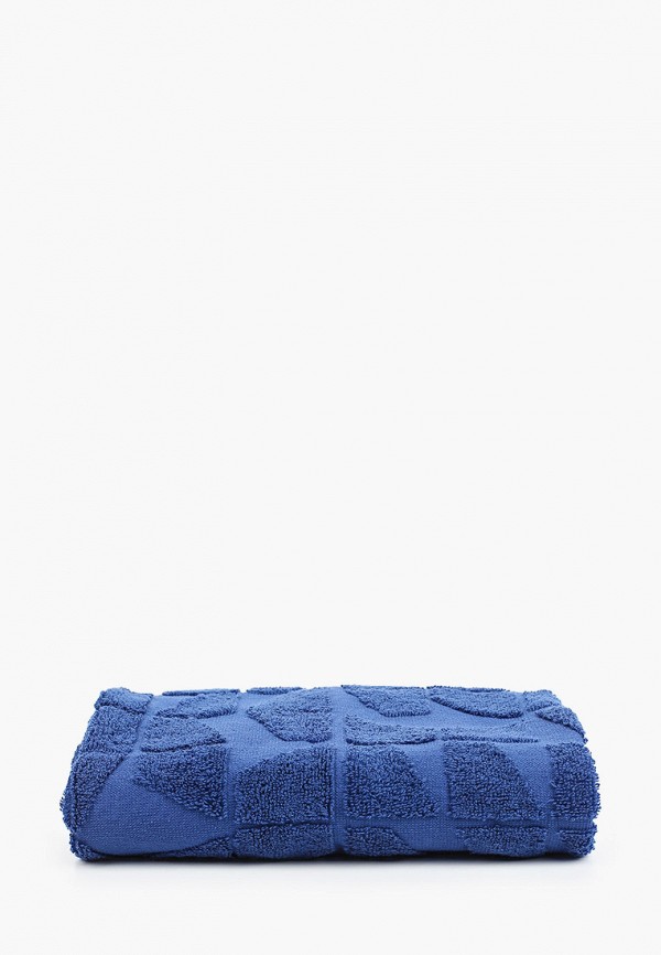 

Полотенце Cleanelly, Синий, 50х90 см, 460 г/м2