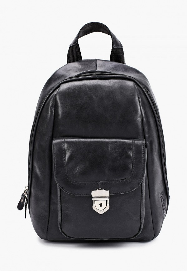 

Рюкзак Duffy, Черный