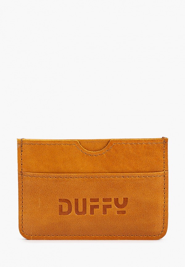 

Визитница Duffy, Коричневый