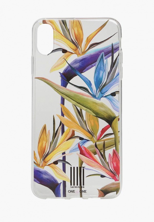 

Чехол для телефона Lilit Art Store, Белый