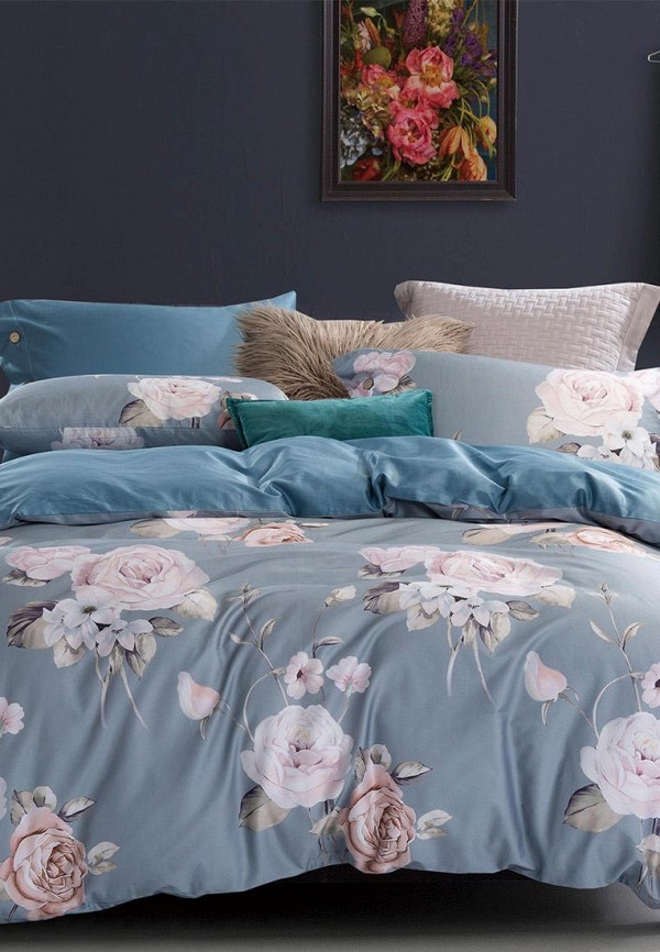 

Постельное белье Семейное Bellehome, Марион