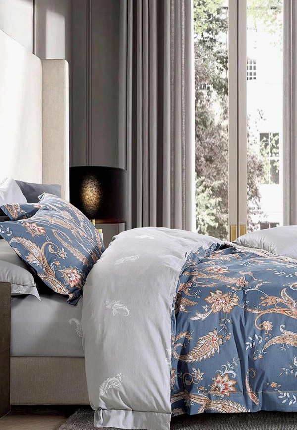 

Постельное белье Семейное Bellehome, Луара