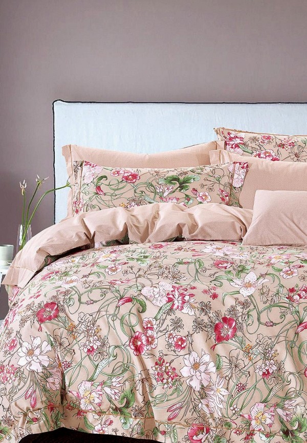 

Постельное белье Семейное Bellehome, Франсуаза