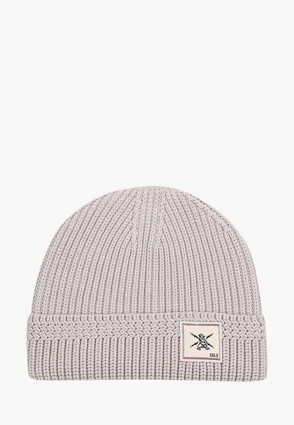 

Шапка GJO.E, Серый, H15