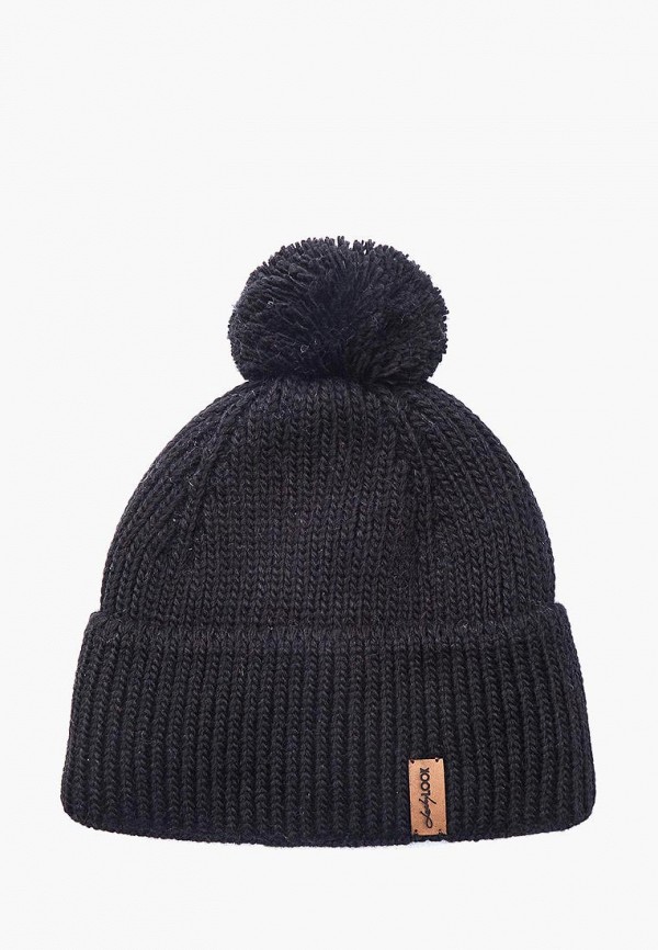 

Шапка LuckyLook, Серый, LuckyLook MP002XU02UVF