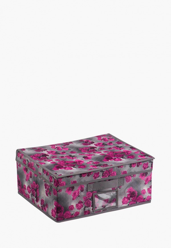 

Короб для хранения Handy Home, 40*33 см