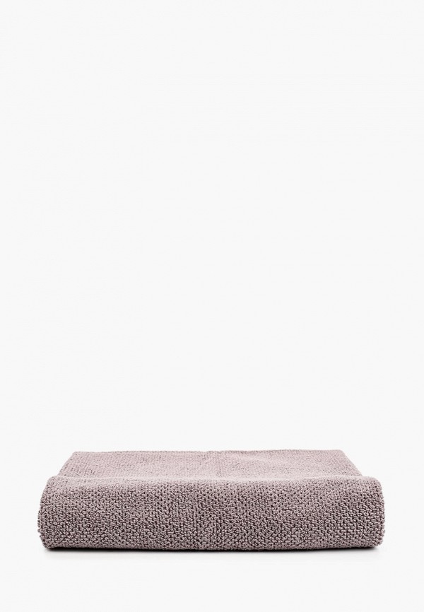 

Полотенце Cleanelly Perfetto, Коричневый, 70х140 см, 550 г/м2