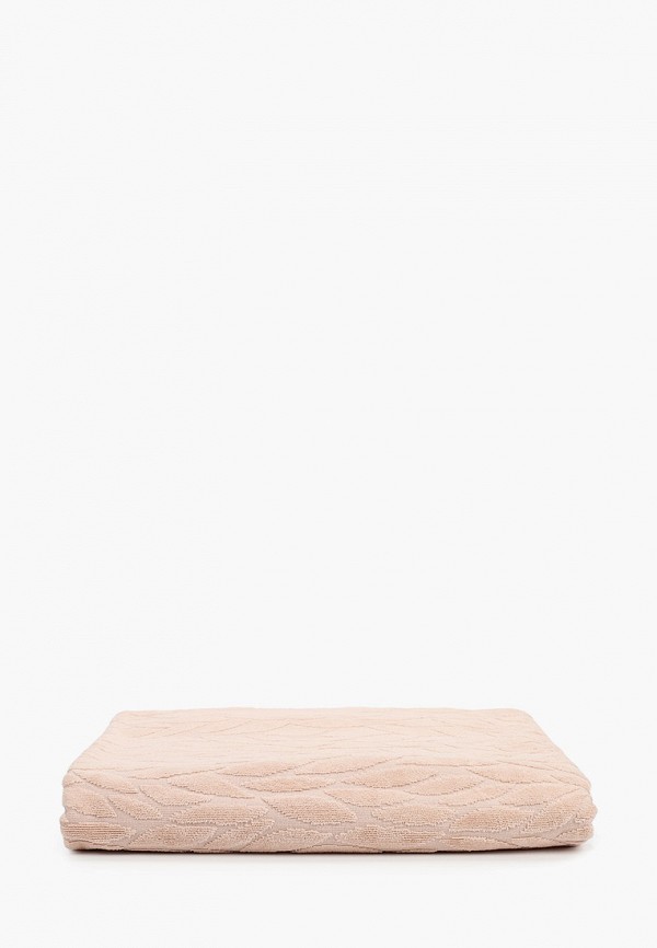 

Полотенце Cleanelly Collection, Розовый, 100х150, 480 г/м2