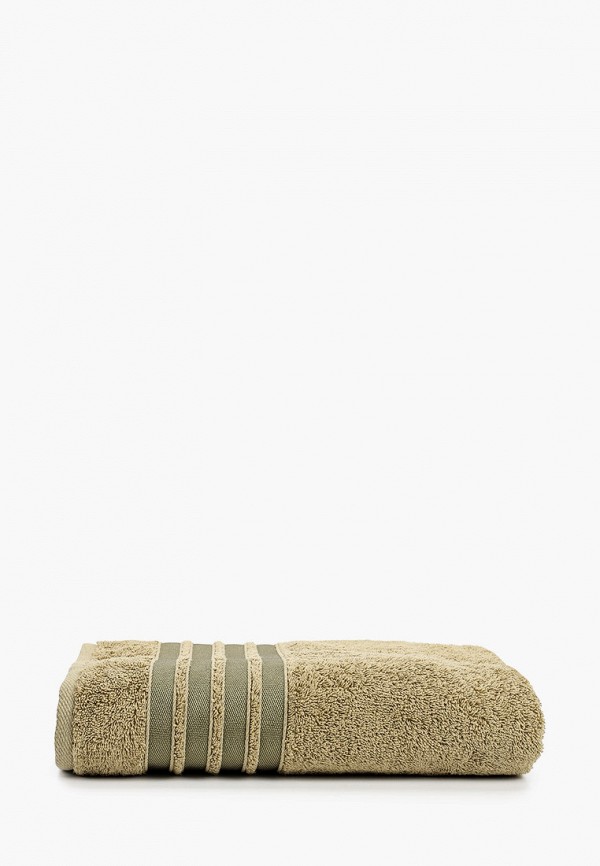 

Полотенце Cleanelly, Хаки, 70х130, 460 г/м2