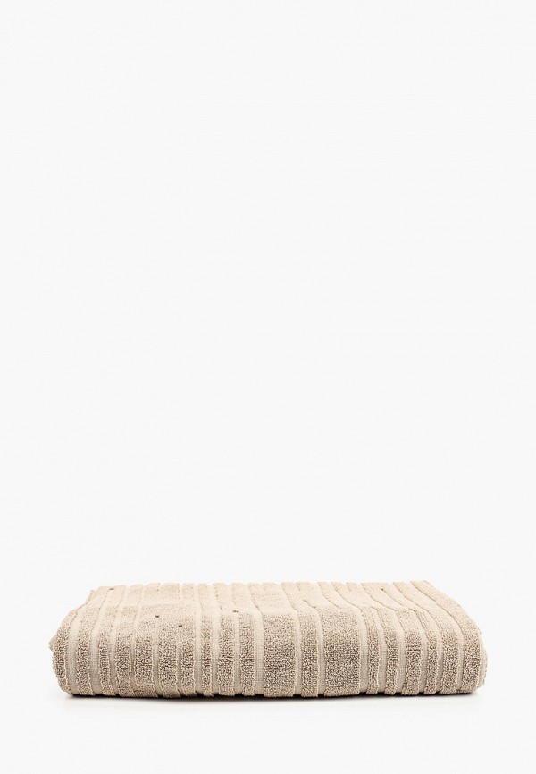 

Полотенце Cleanelly Collection, Коричневый, 100х150 см, 550 г/м2
