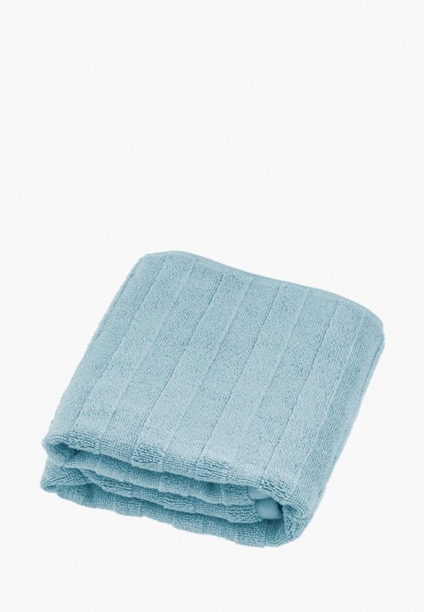 

Полотенце Lucky, Голубой, 150*100 см