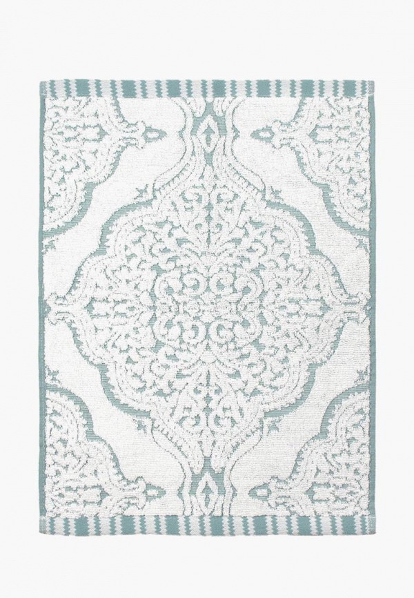 

Полотенце Lucky, Зеленый, 50*30 см