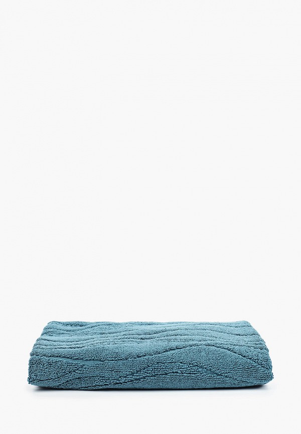

Коврик для ванной Cleanelly Collection, Бирюзовый, 50x70 см, 750 г/м2