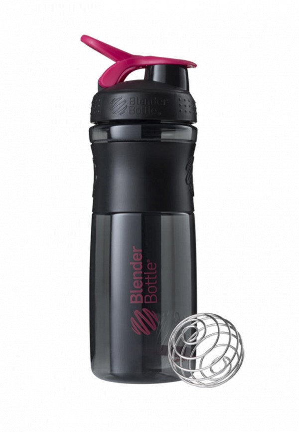 

Шейкер Blenderbottle, Черный
