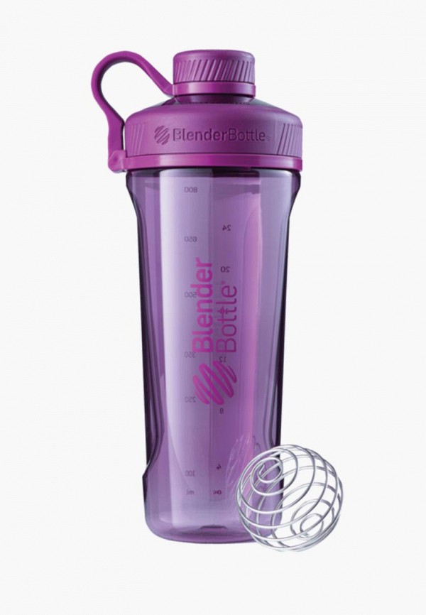 

Шейкер Blenderbottle, Фиолетовый, Blenderbottle MP002XU02VAW