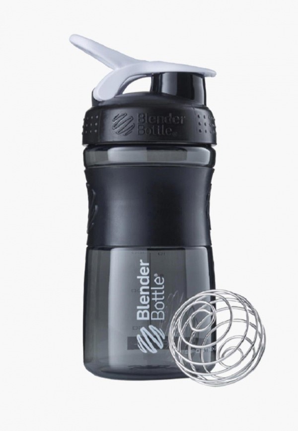 

Шейкер Blenderbottle, Черный