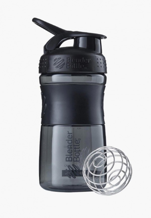 

Шейкер Blenderbottle, Черный