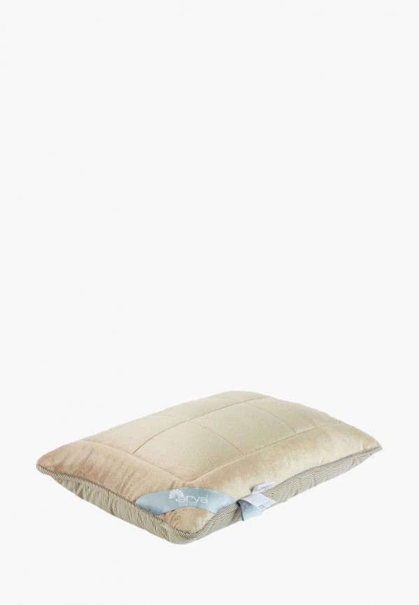 

Подушка Arya home collection, Коричневый, Brown, 70*50 см