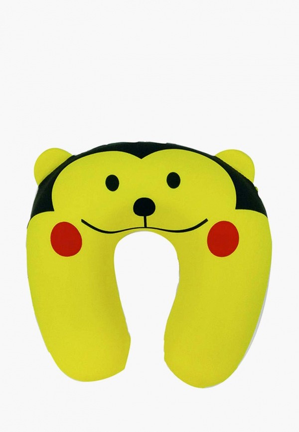 

Подушка Arya home collection, Желтый
