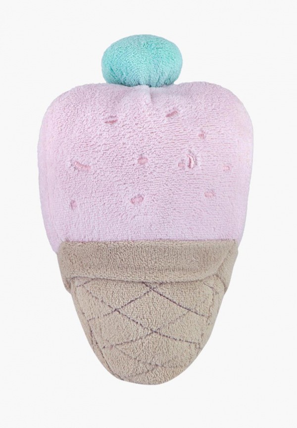 

Подушка декоративная Arya home collection, Розовый, Ice Cream, 35*18 см