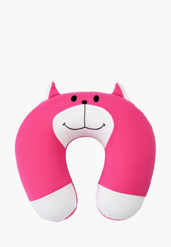 

Подушка Arya home collection, Розовый