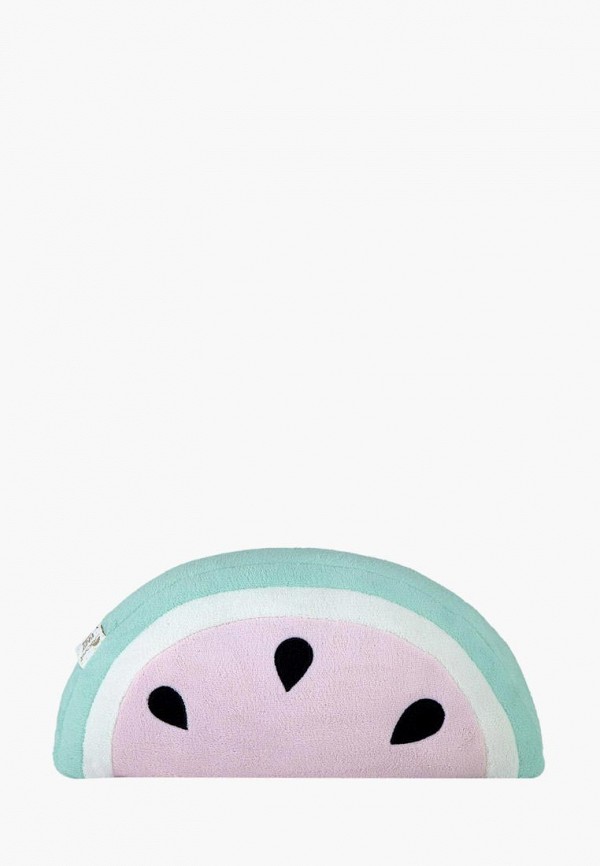

Подушка декоративная Arya home collection, Разноцветный, Watermelon, 40*21 см