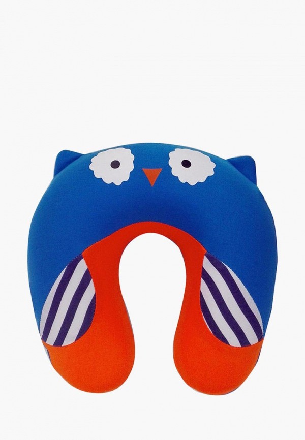 

Подушка Arya home collection, Синий