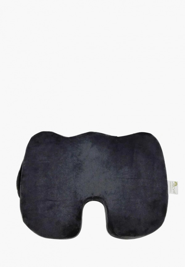 

Подушка ортопедическая Arya home collection, Черный, 44*35 см