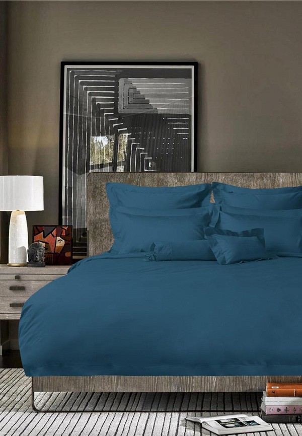 

Постельное белье Евро Bellehome, Стефания