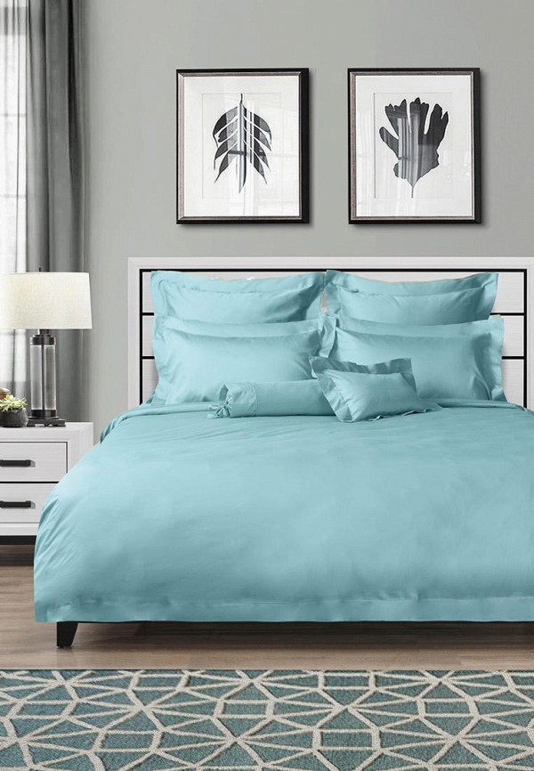 

Постельное белье Евро Bellehome, Стефания