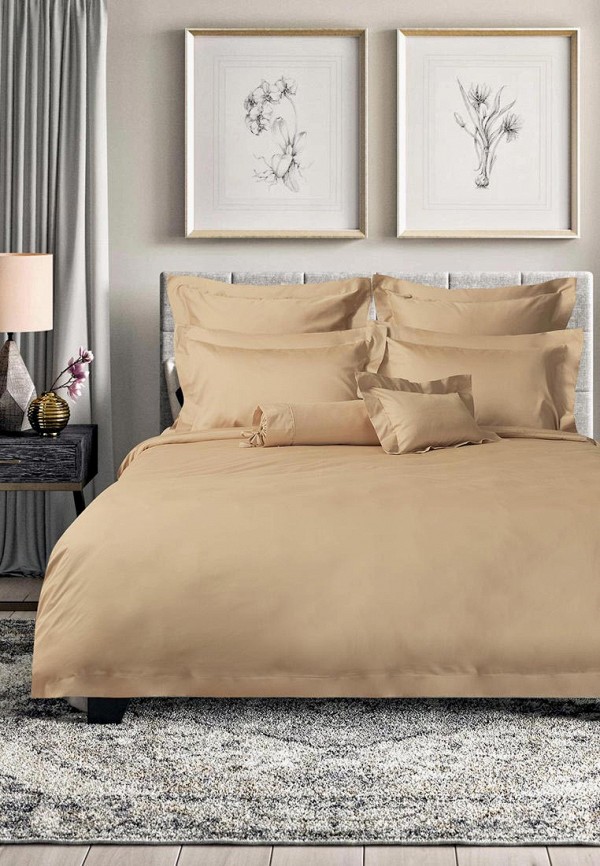 

Постельное белье Евро Bellehome, Стефания