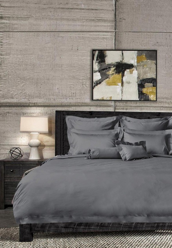 

Постельное белье Евро Bellehome, Стефания