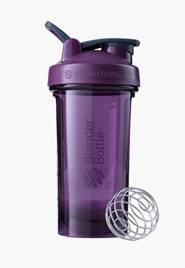 

Шейкер Blenderbottle, Фиолетовый, Blenderbottle MP002XU02VF3