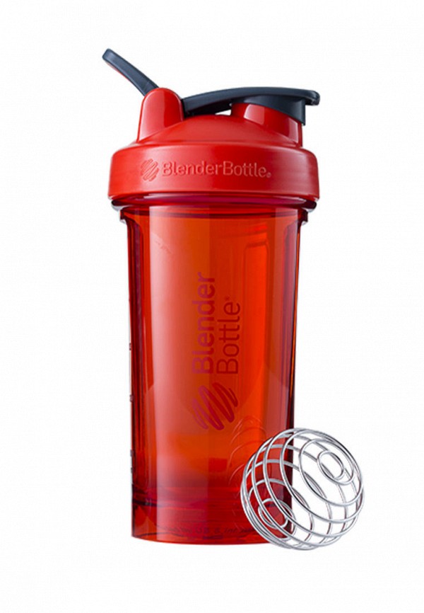 

Шейкер Blenderbottle, Красный