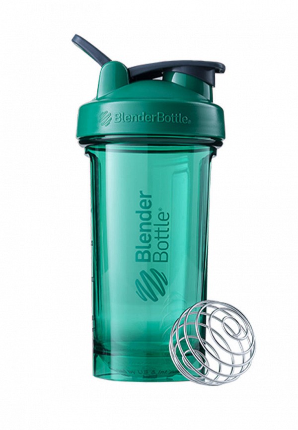 

Шейкер Blenderbottle, Зеленый, Blenderbottle MP002XU02VF5