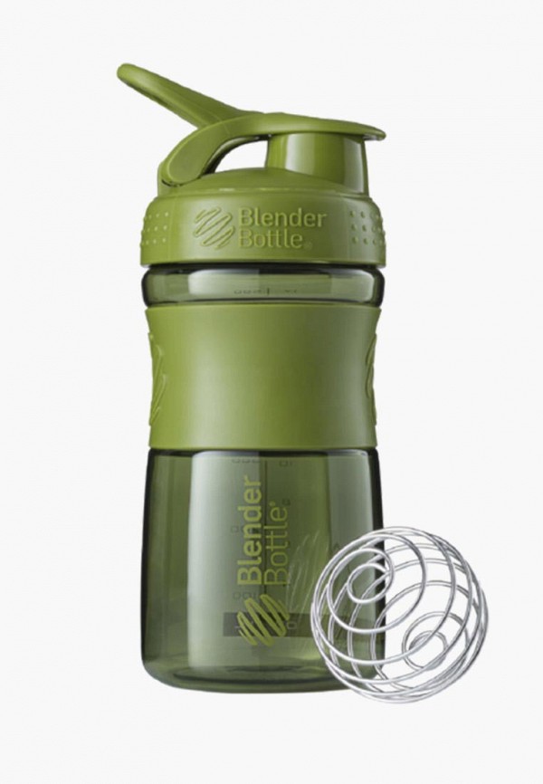 

Шейкер Blenderbottle, Зеленый